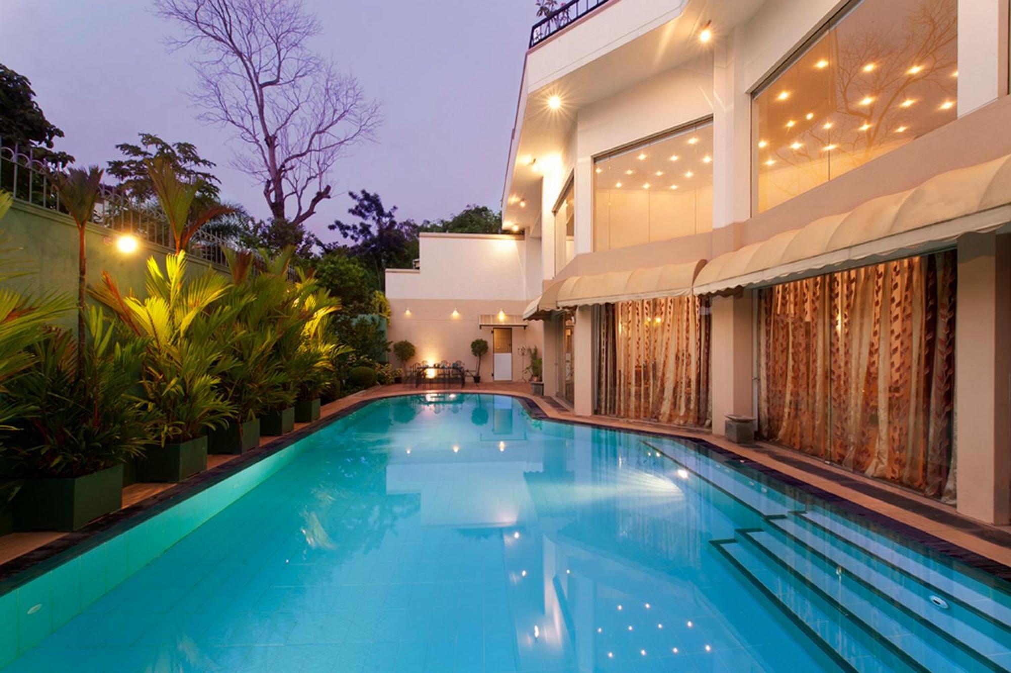 Villa 53 Баттарамулла Экстерьер фото