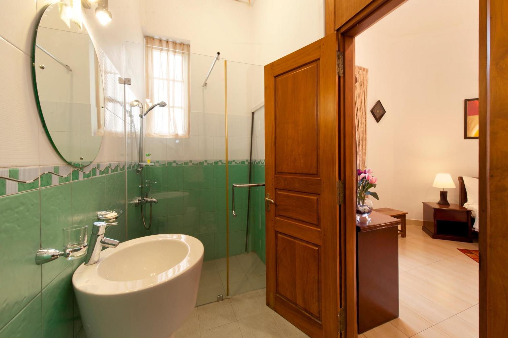 Villa 53 Баттарамулла Экстерьер фото