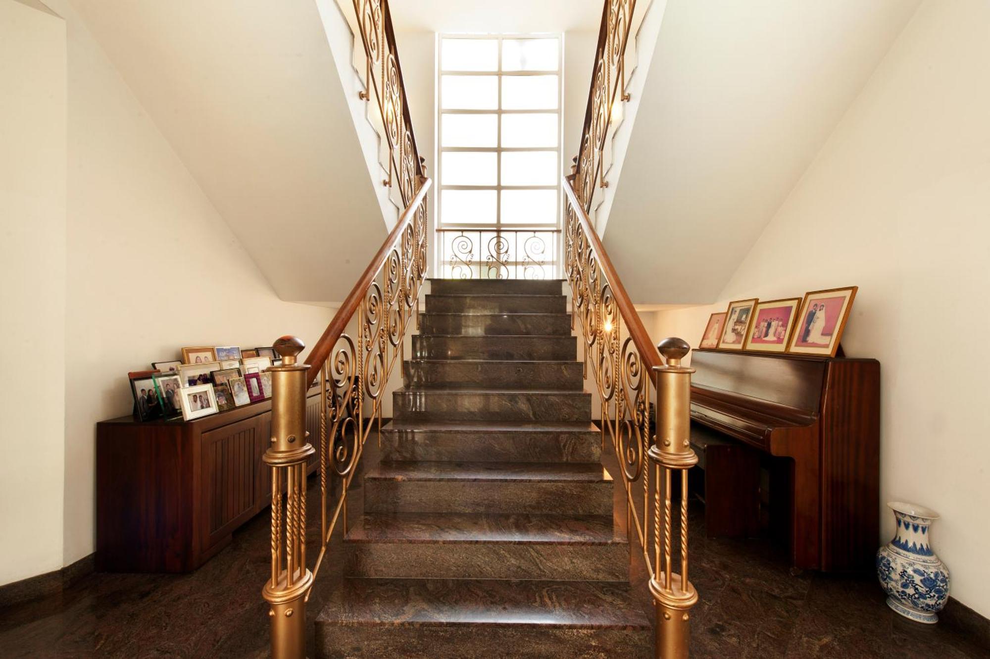 Villa 53 Баттарамулла Экстерьер фото