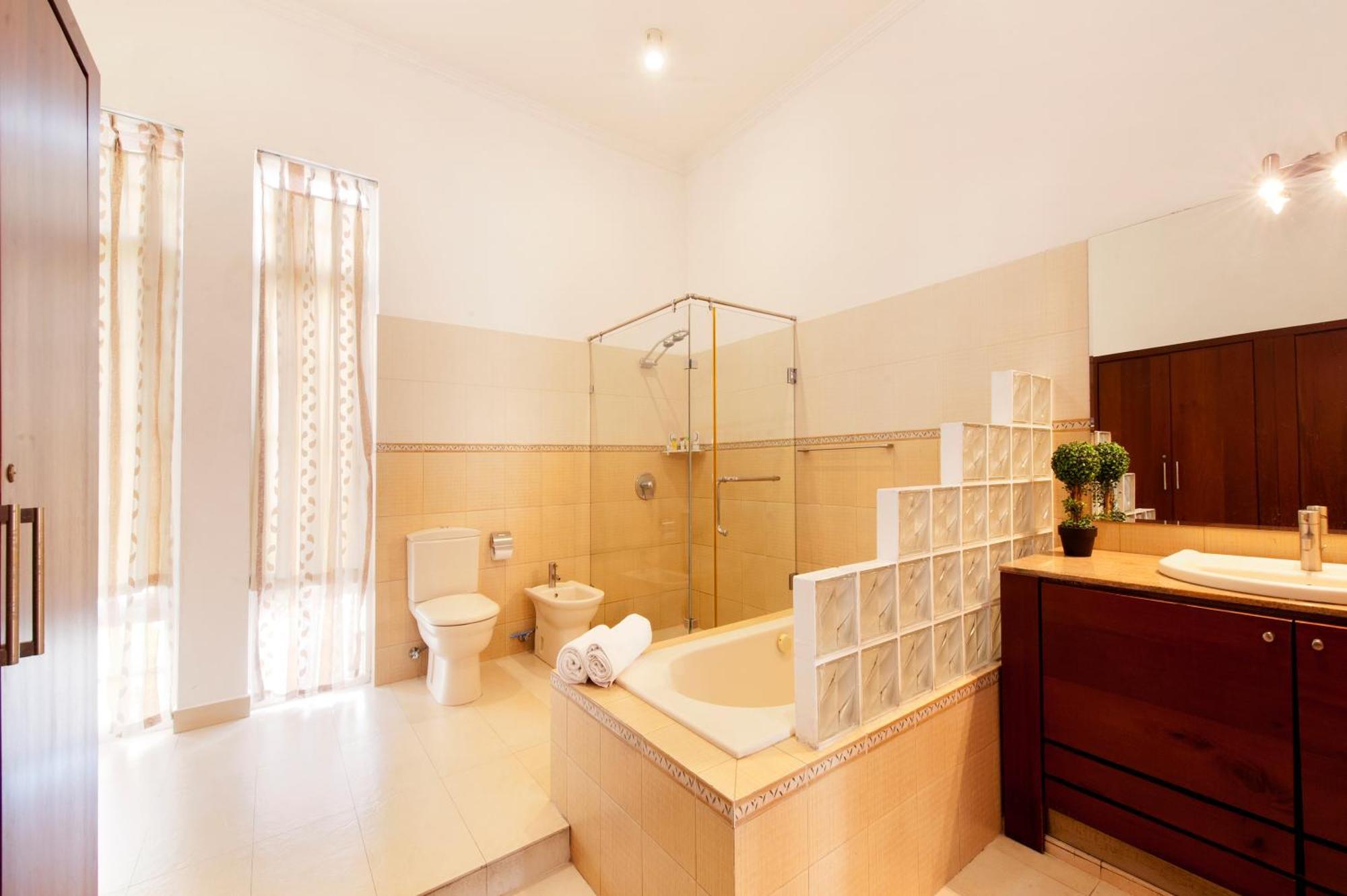 Villa 53 Баттарамулла Экстерьер фото