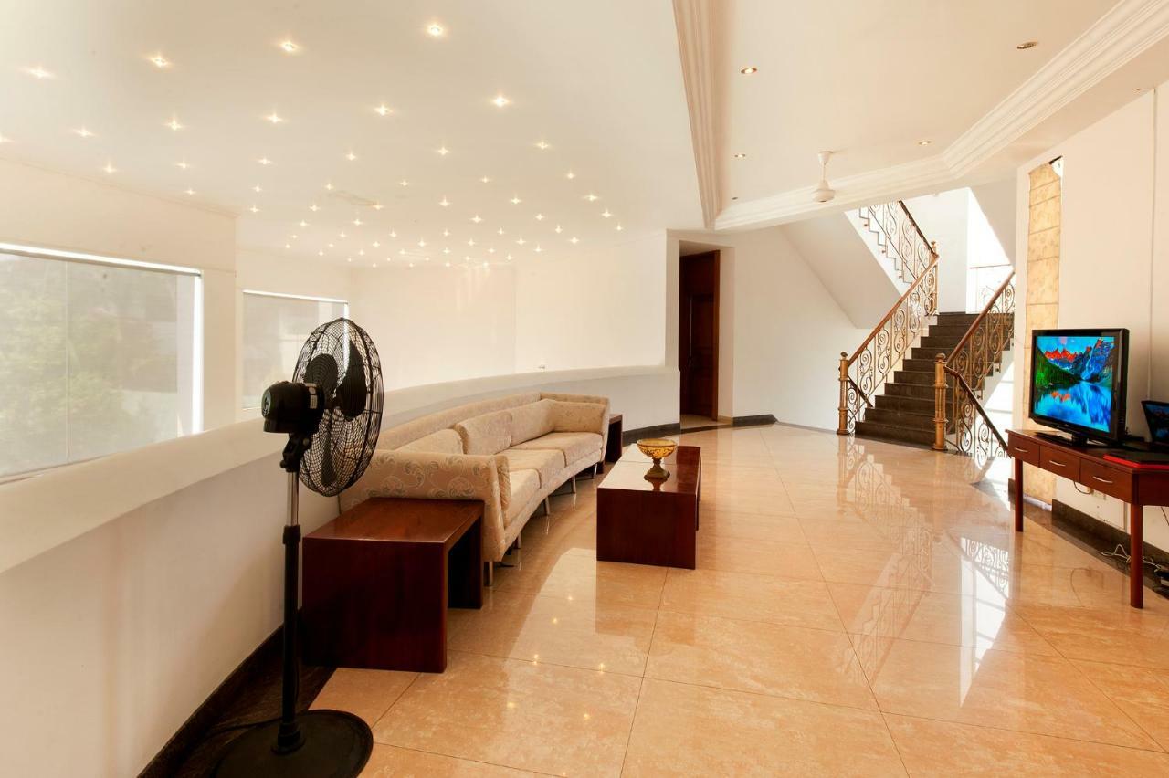 Villa 53 Баттарамулла Экстерьер фото